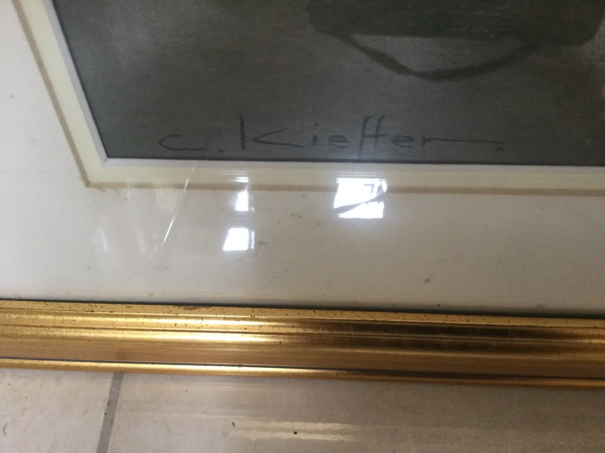 Framed print - Image 2