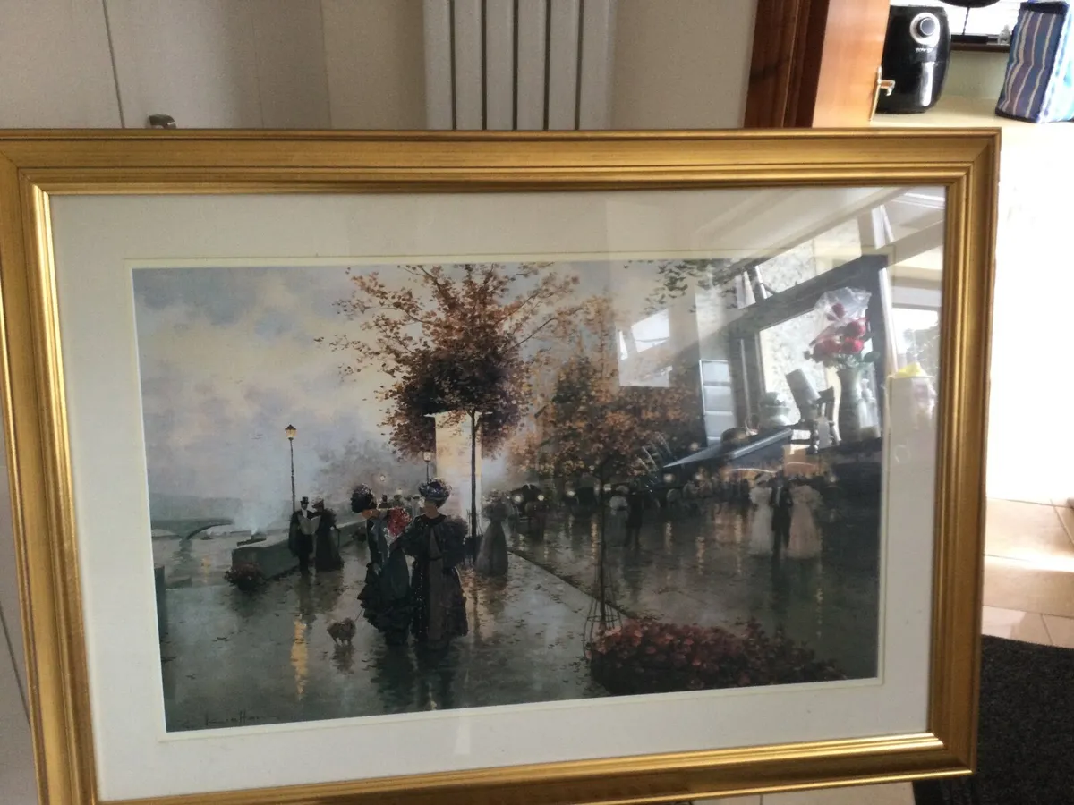 Framed print - Image 3