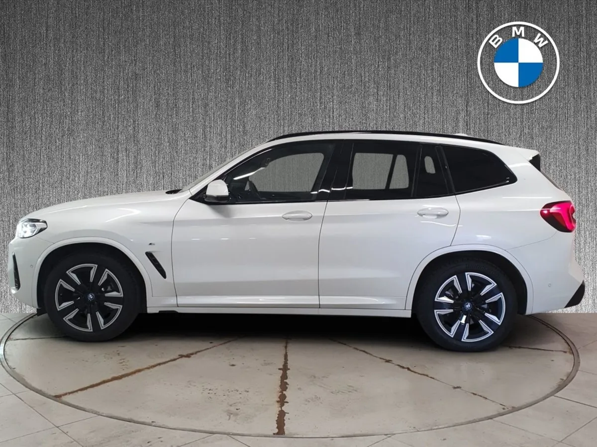 BMW iX3 IX3 M Sport - Image 4