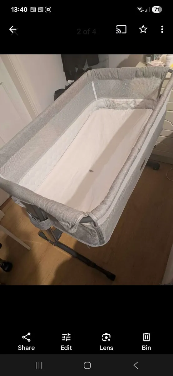 Cot - Image 2