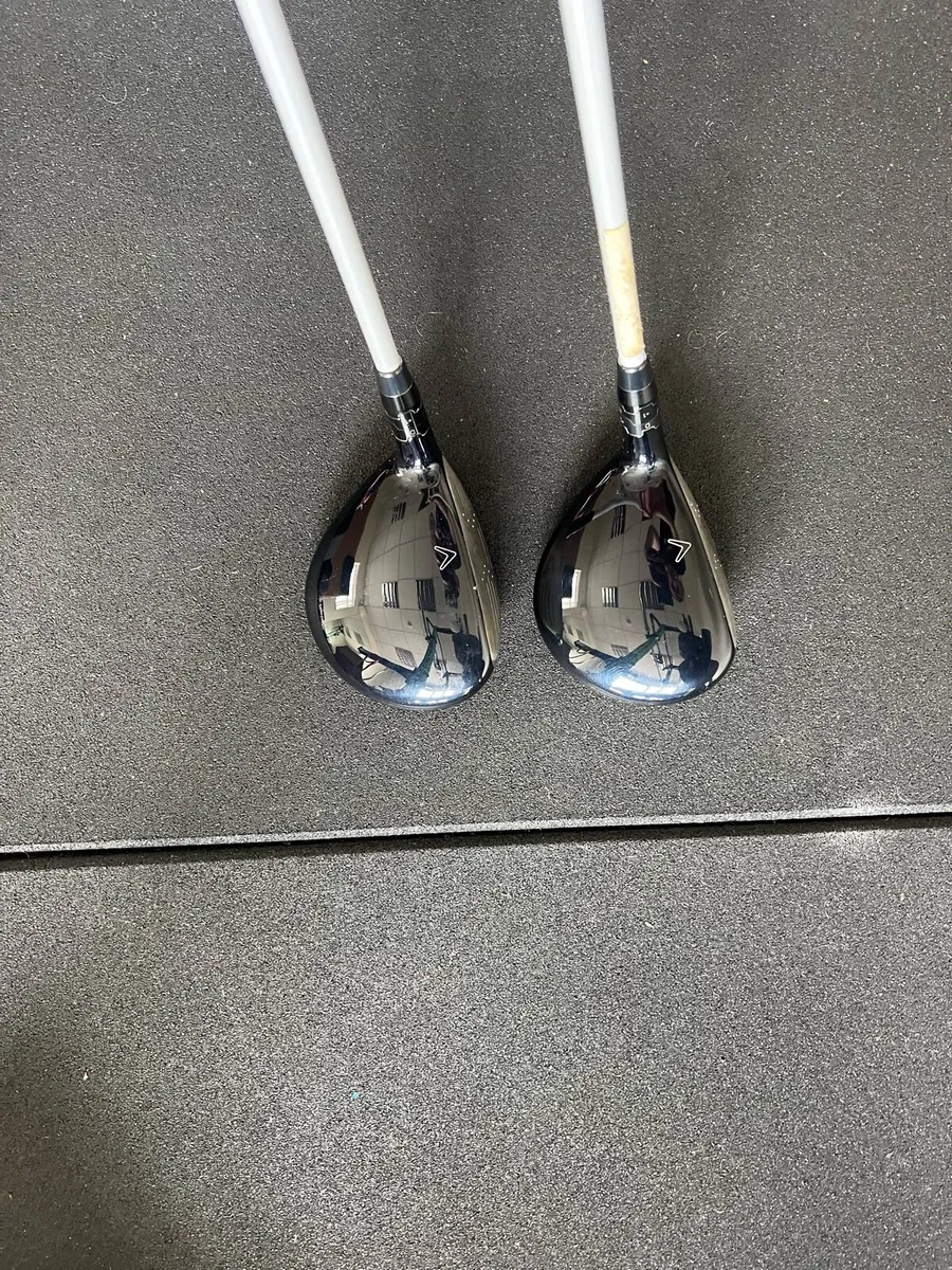 Callaway Big Bertha 3 wood / 5 wood - Image 4