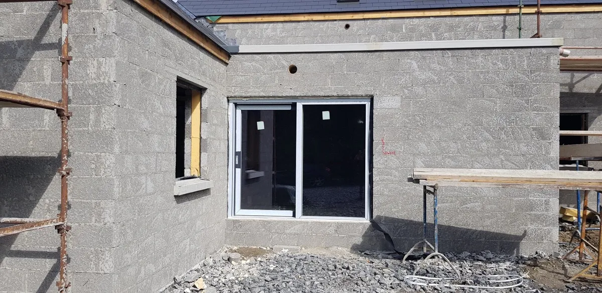 Windows and doors for new builds - Image 3