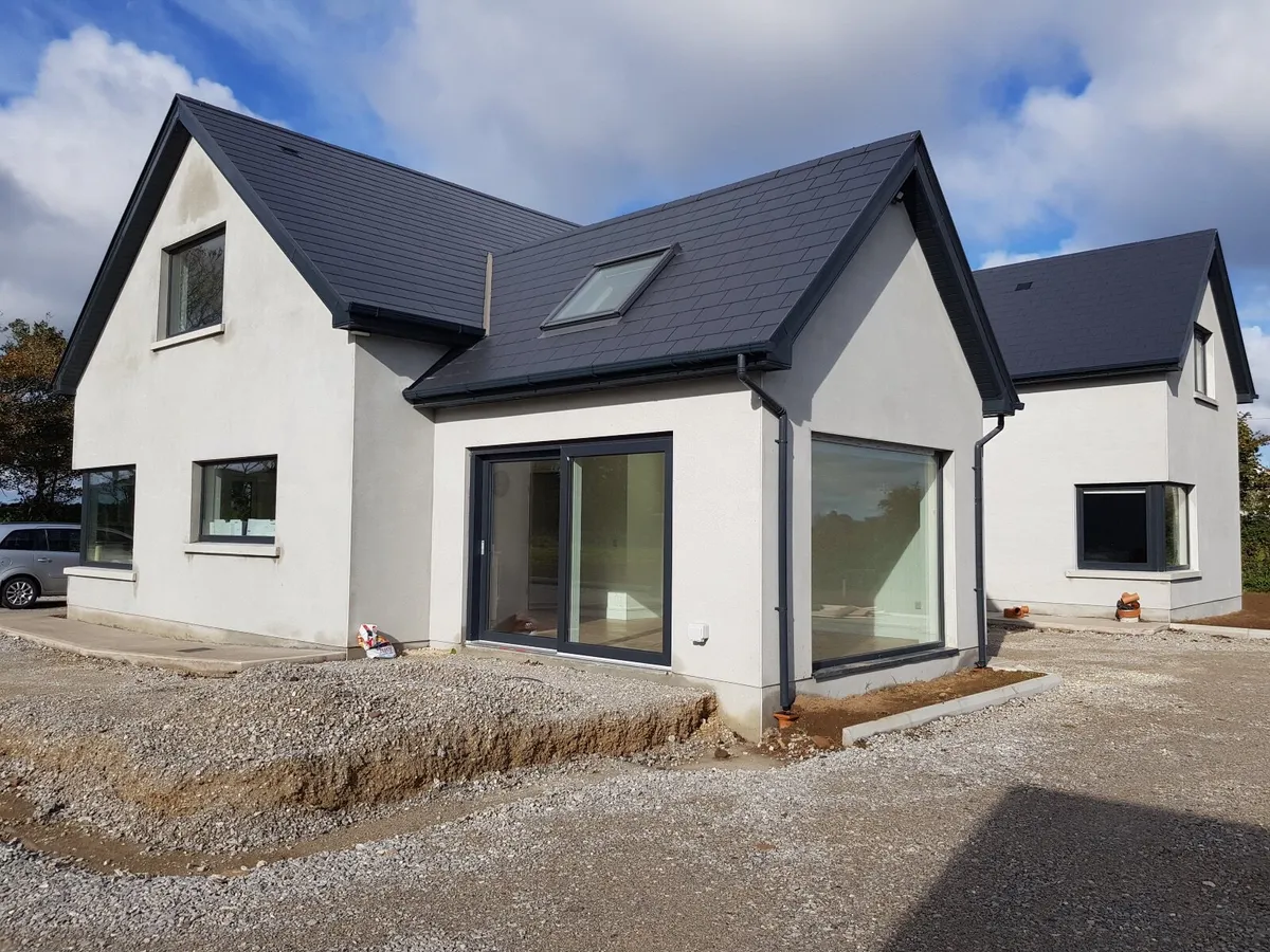 Windows and doors for new builds - Image 4