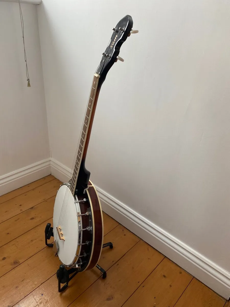 Banjo - Image 2
