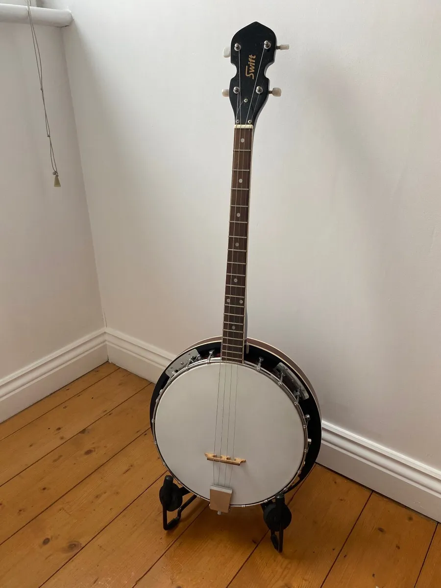 Banjo - Image 4