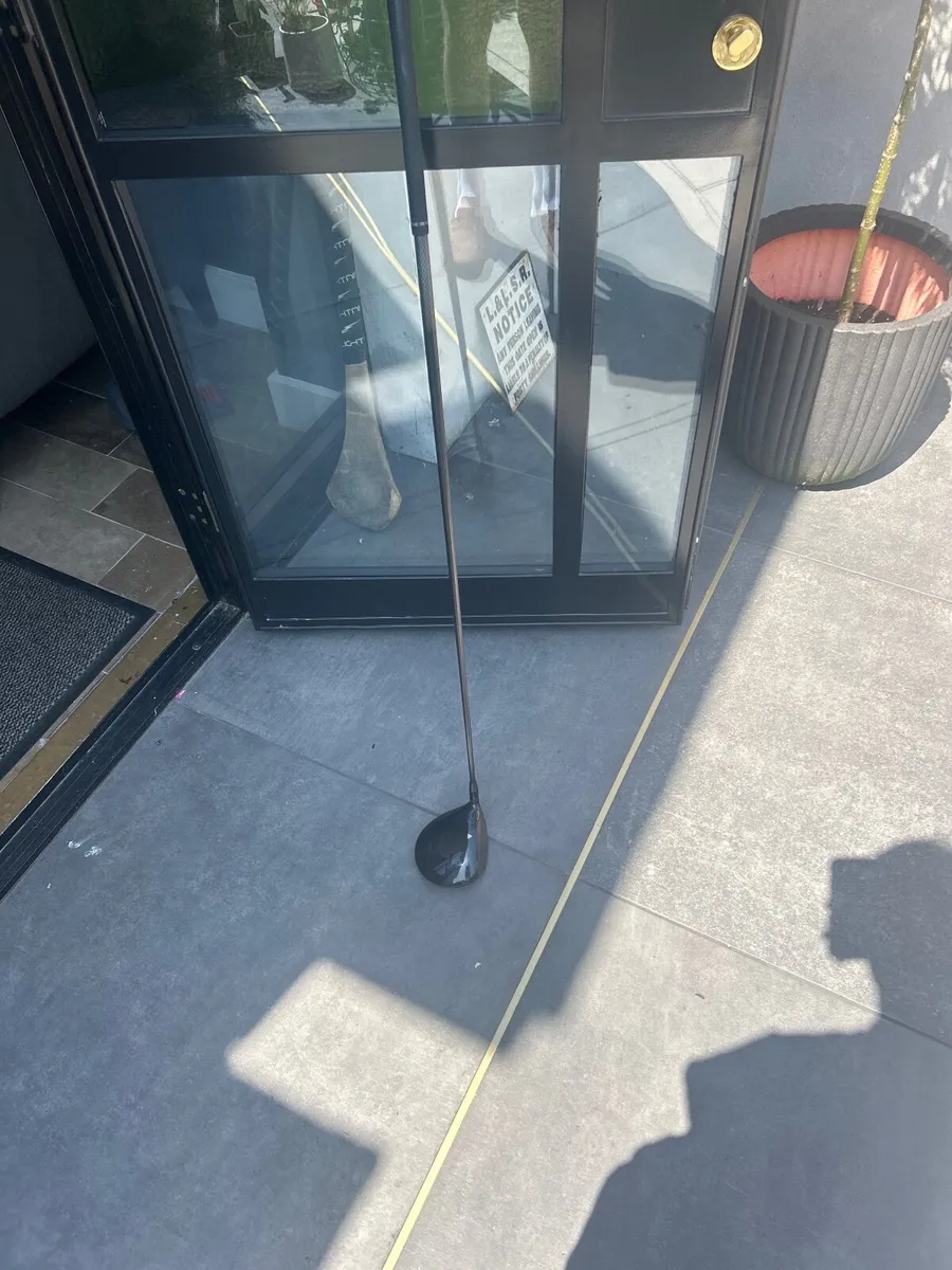 Titleist ts3 driver - Image 2