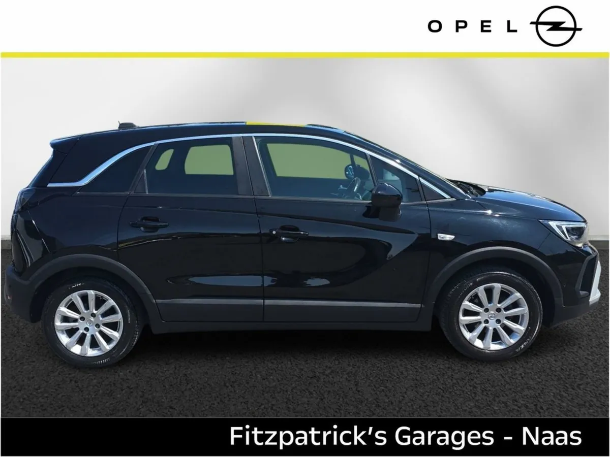 Opel Crossland X Elite 1.2i Fully Loaded (price I - Image 3