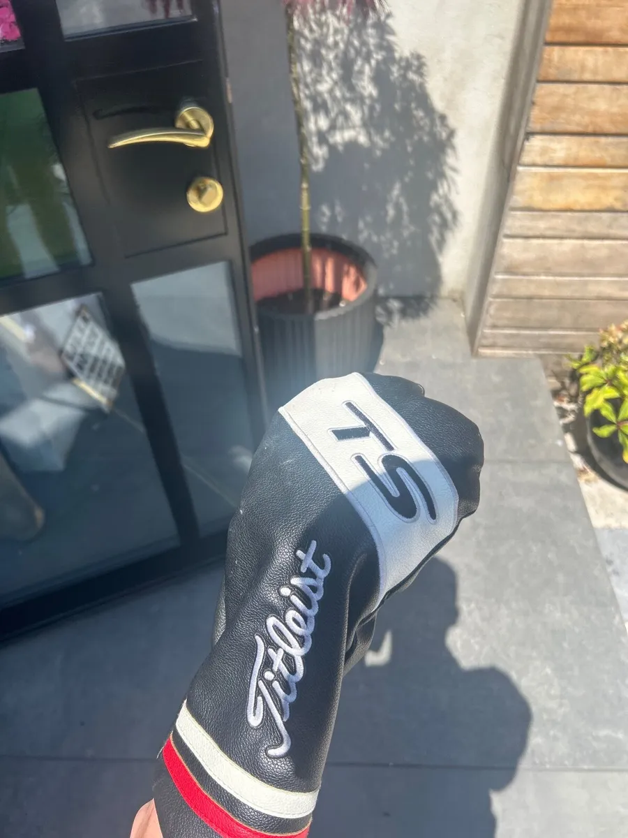 Titleist ts3 driver - Image 3