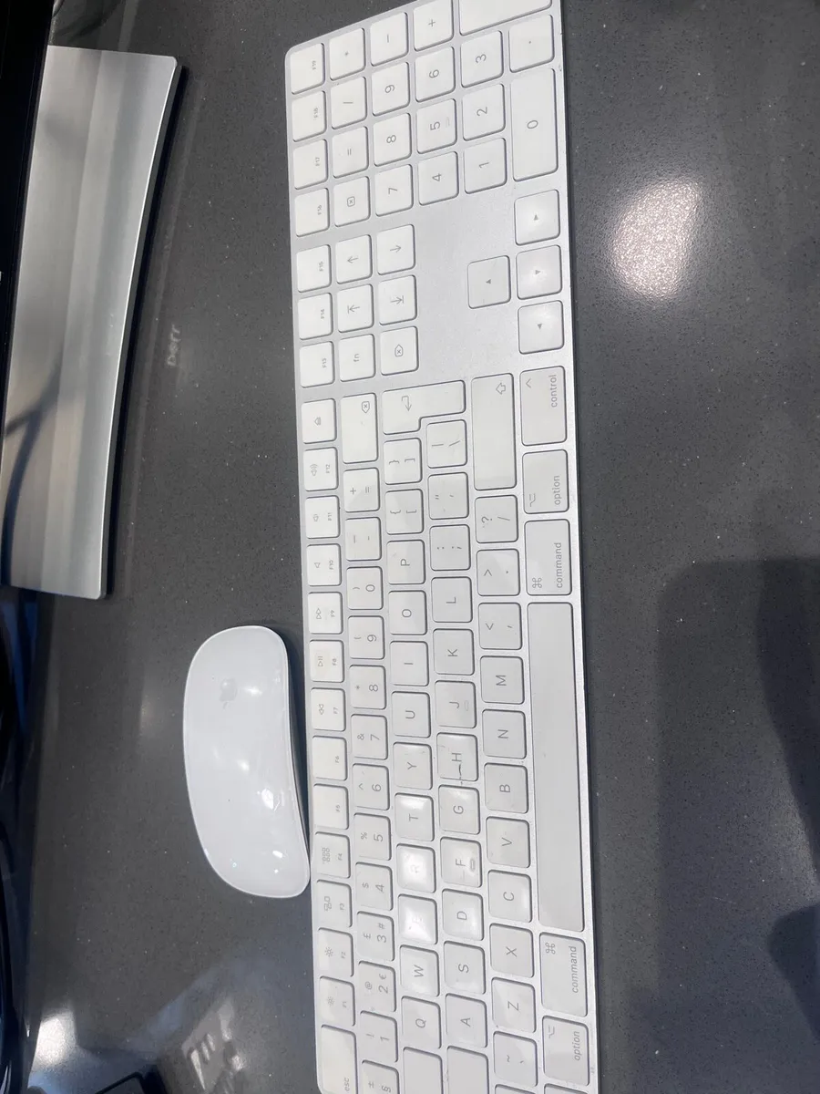 Keyboard - Image 1