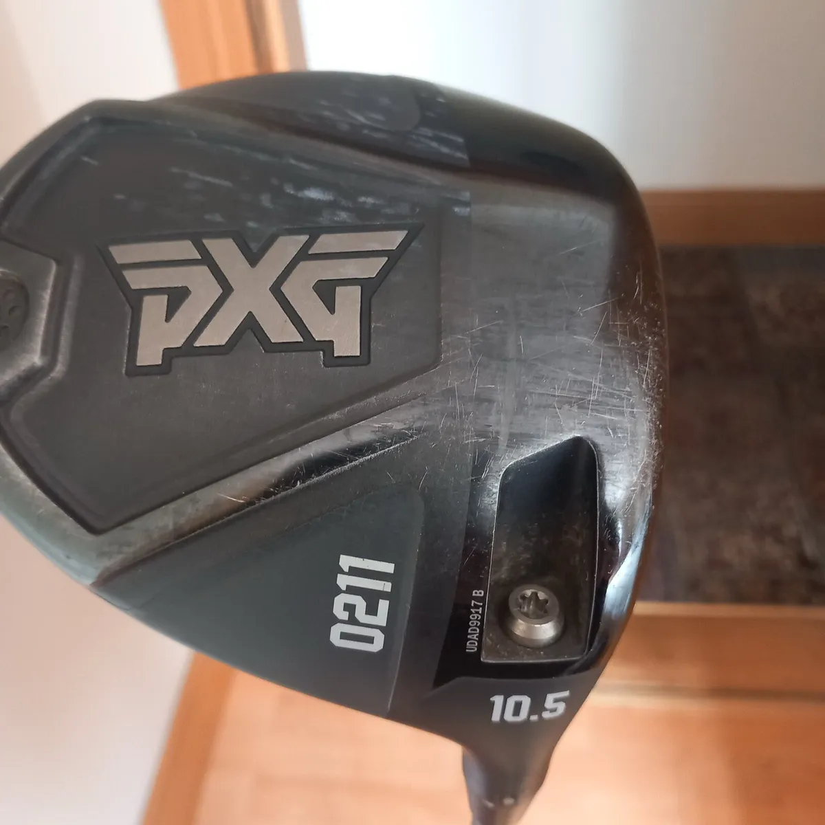 Pxg Driver 211 - Image 3