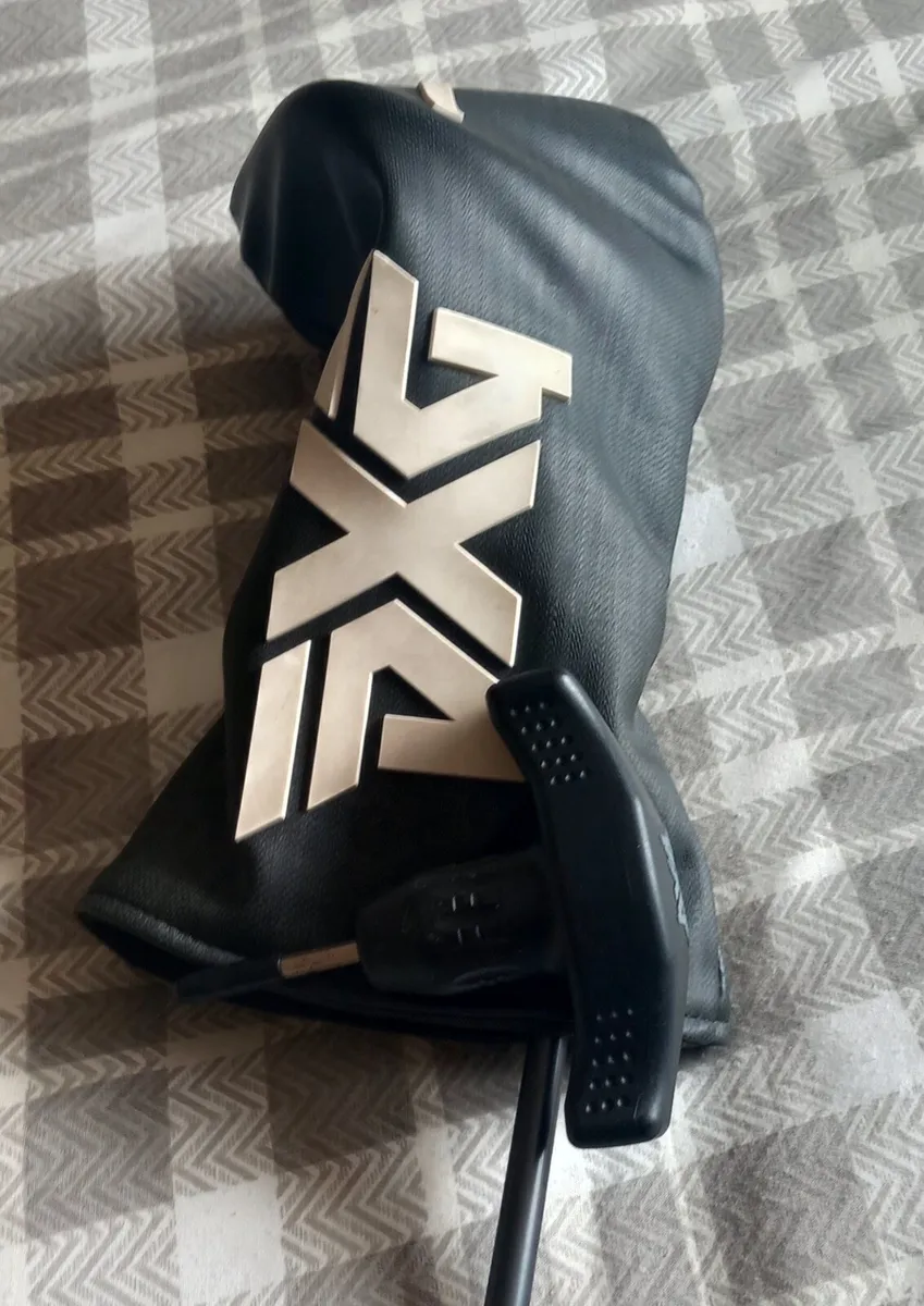 Pxg Driver 211 - Image 1