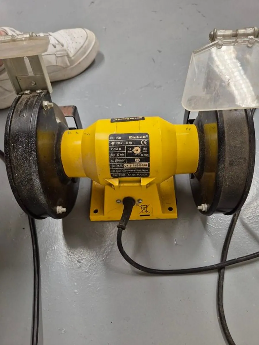 Power Tools in working condition - Image 3
