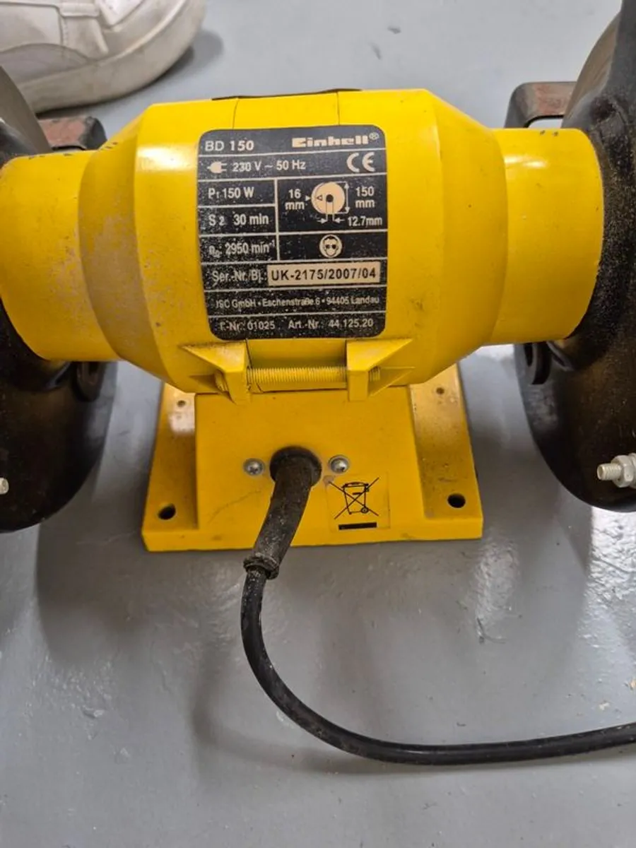 Power Tools in working condition - Image 4