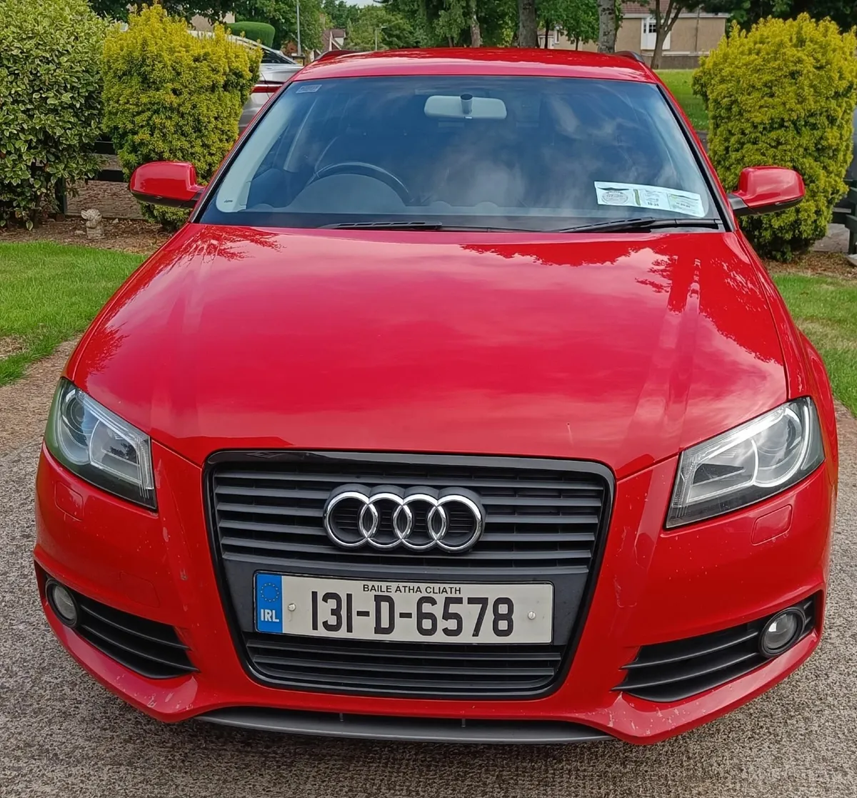 Audi A3 2013 S line. - Image 4