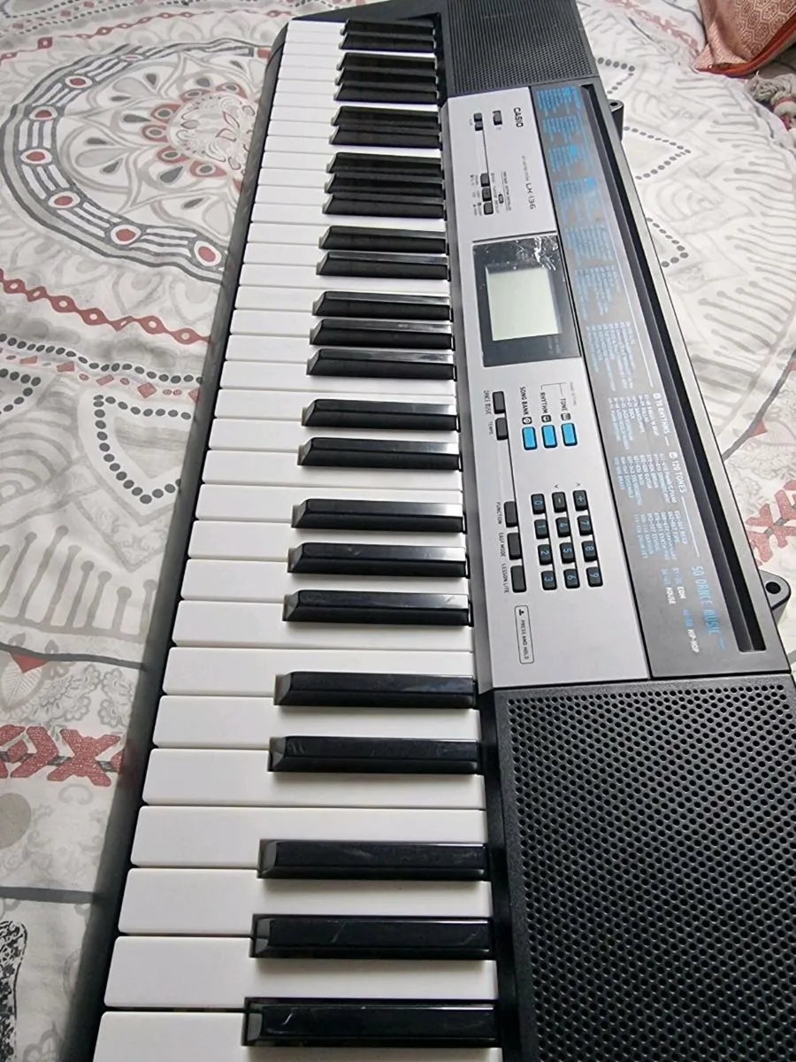 Piano keyboard - Image 3