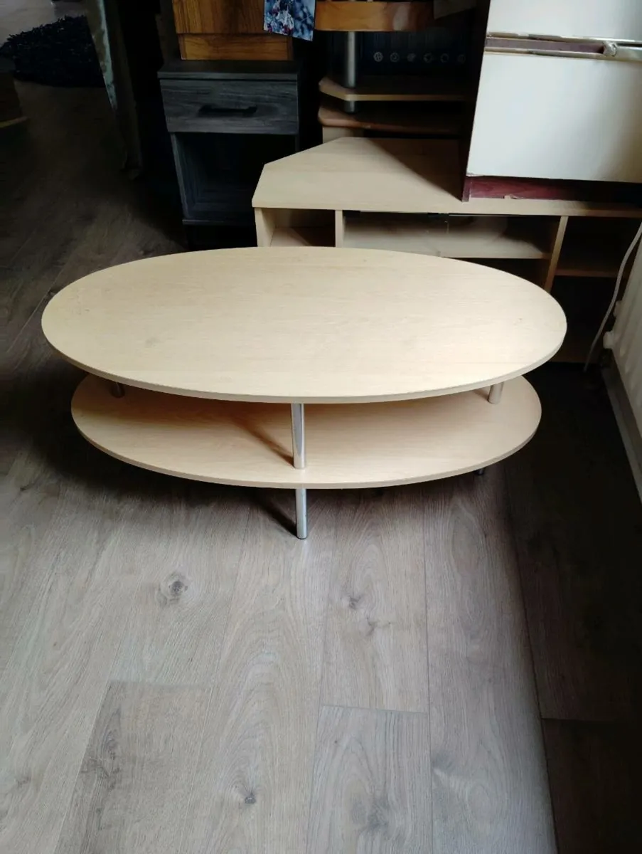 Coffee Table - Image 2