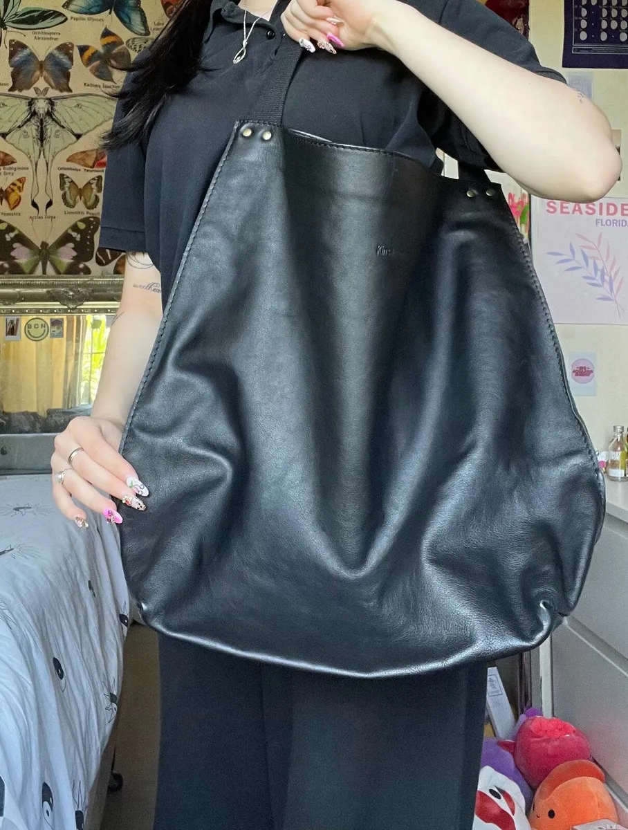 Kinsale Leather Handbag - Image 2
