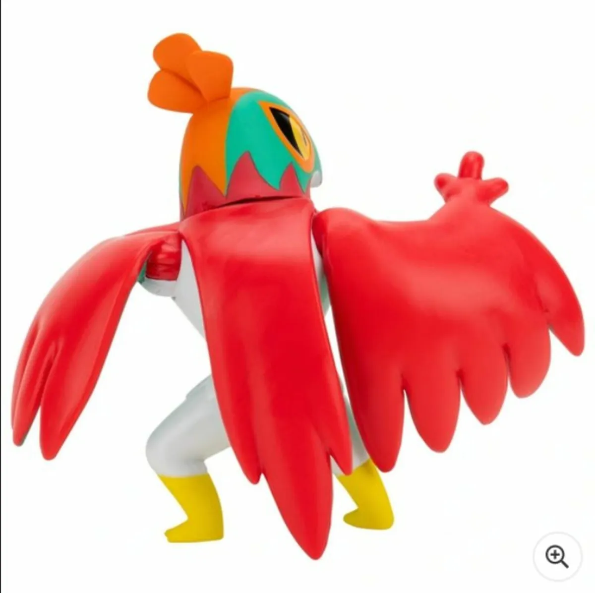 Pokémon Battle Figure Hawlucha - Image 2
