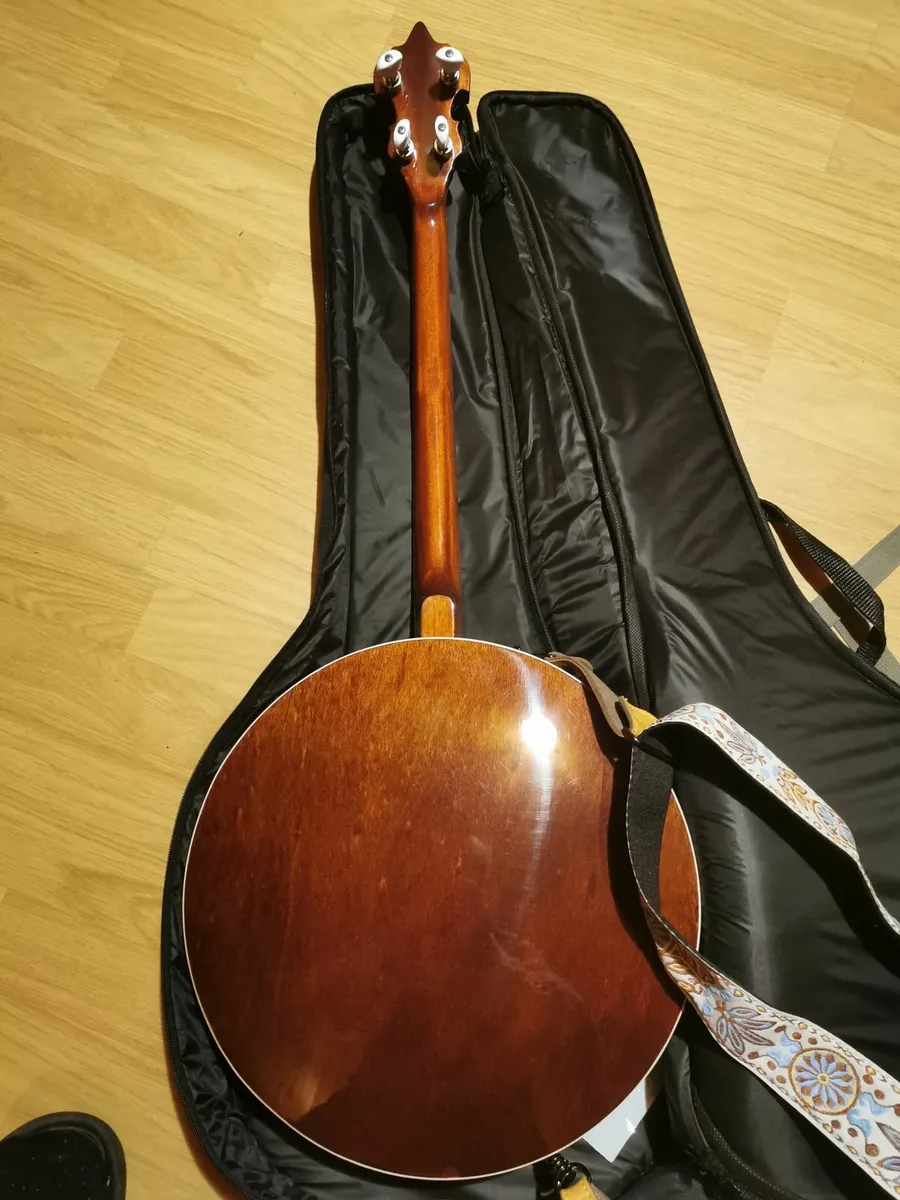 Tenor Banjo - Image 3