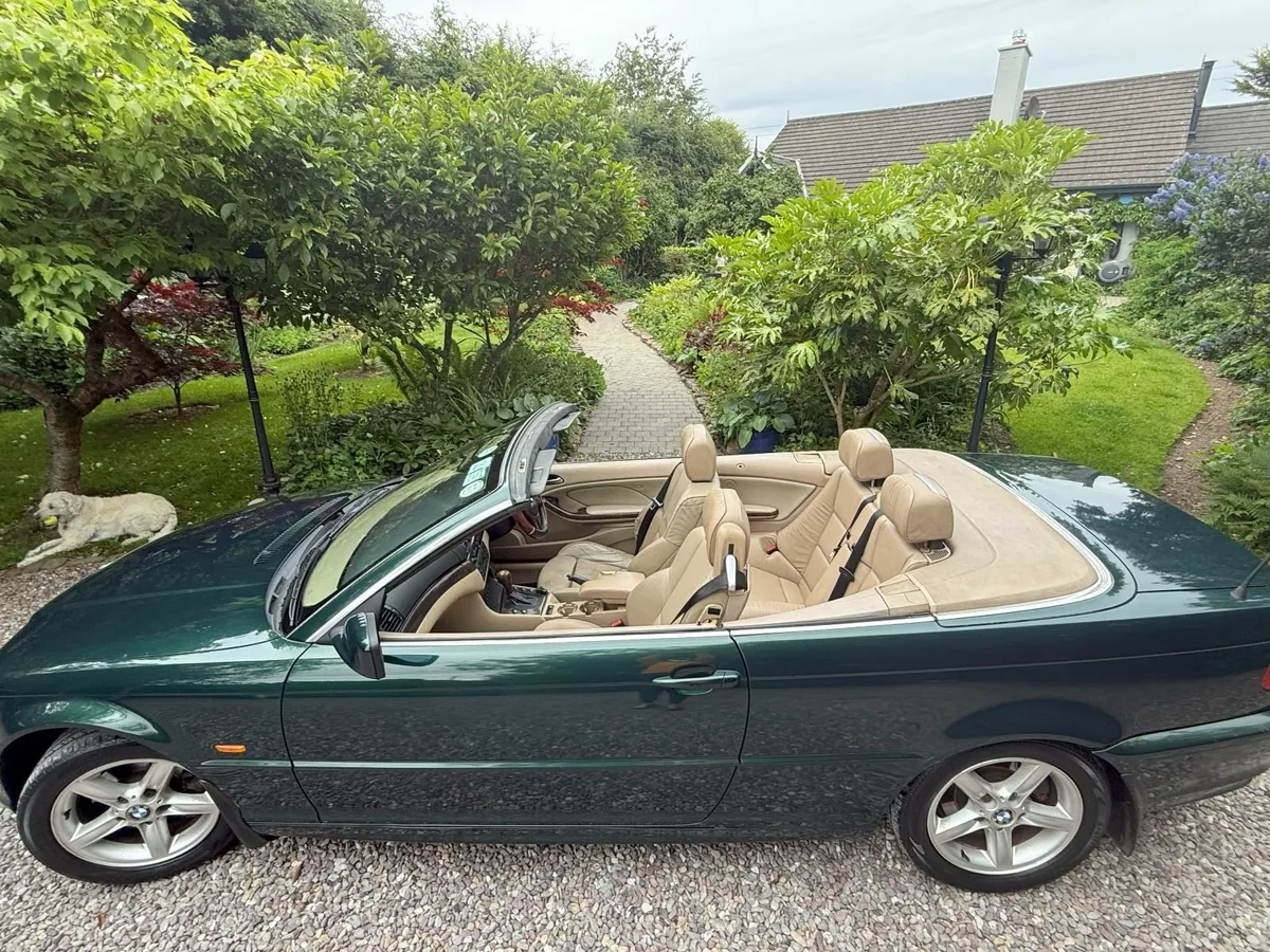 BMW 3-Series 2000 - Image 1