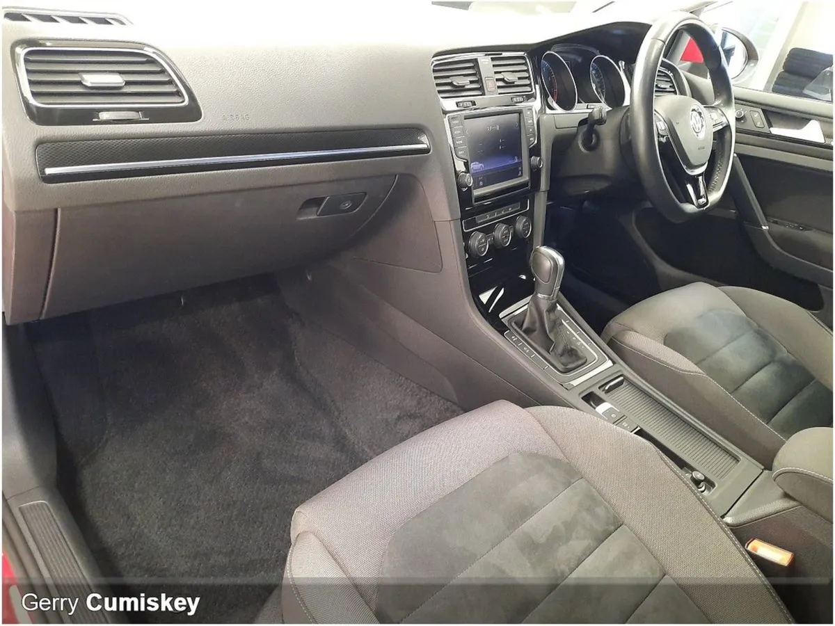 Volkswagen Golf Highline 1.4tsi DSG Automatic - Image 4
