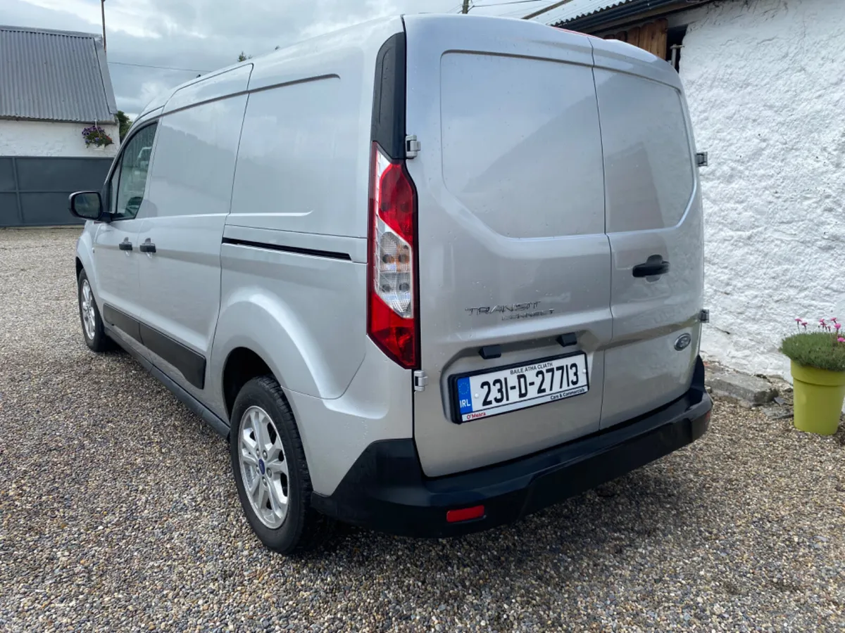 Ford Transit Connect - Finance Arranged - Image 3
