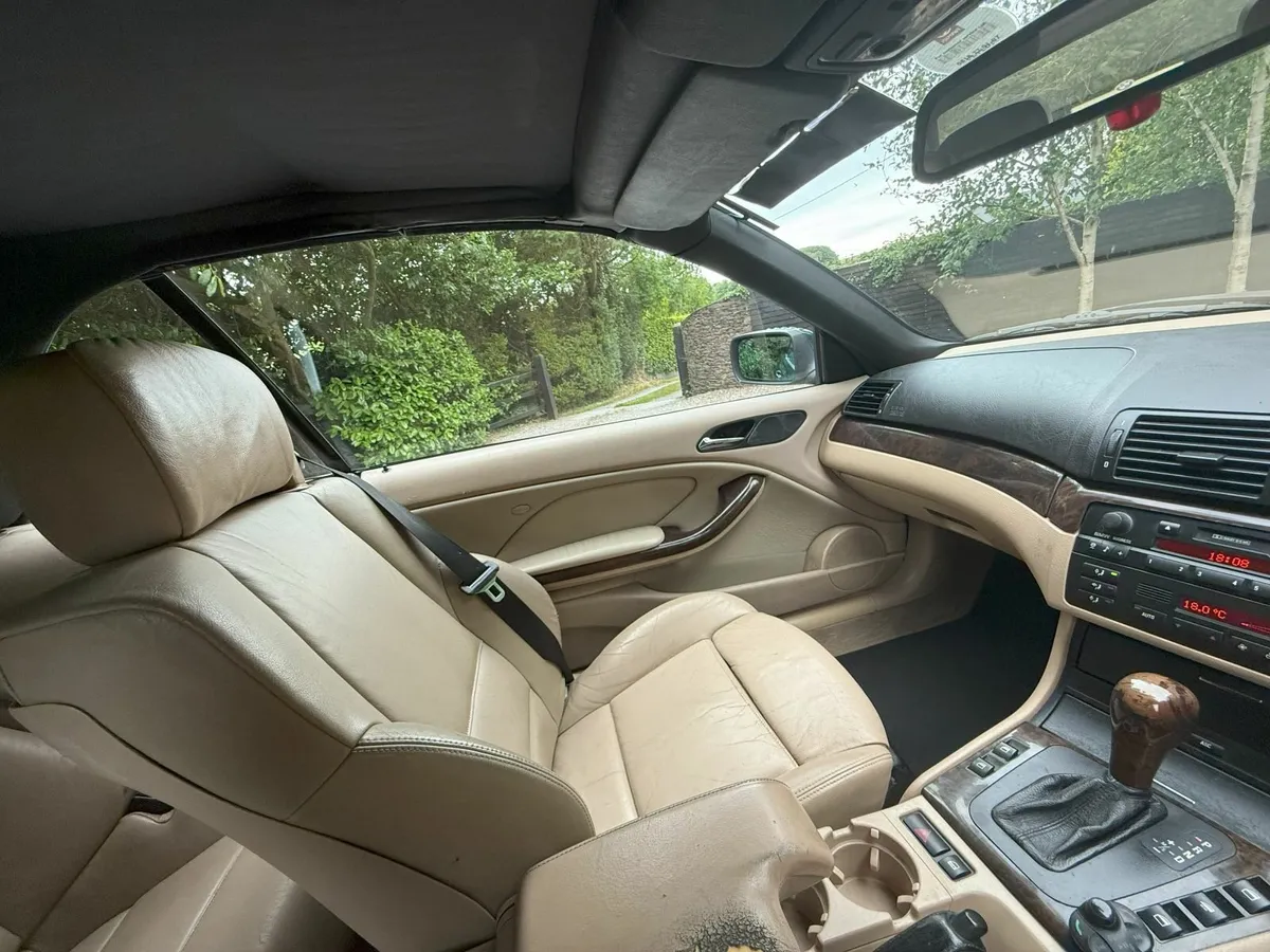 BMW 3-Series 2000 - Image 3