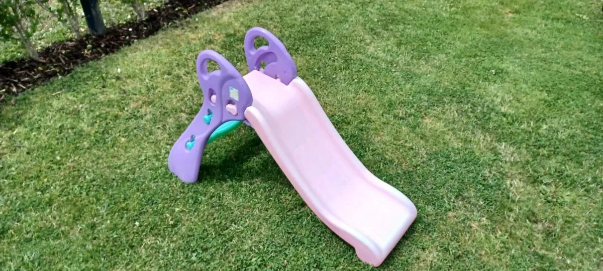 Kids Slide