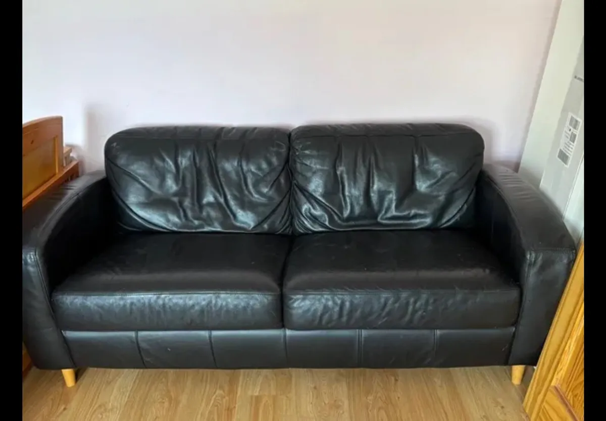 2 seater sofa