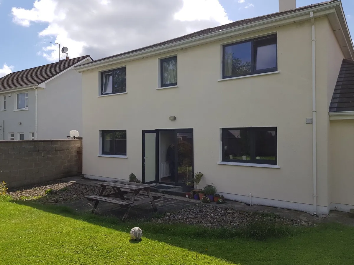 Triple and double glazed Windows - Image 2