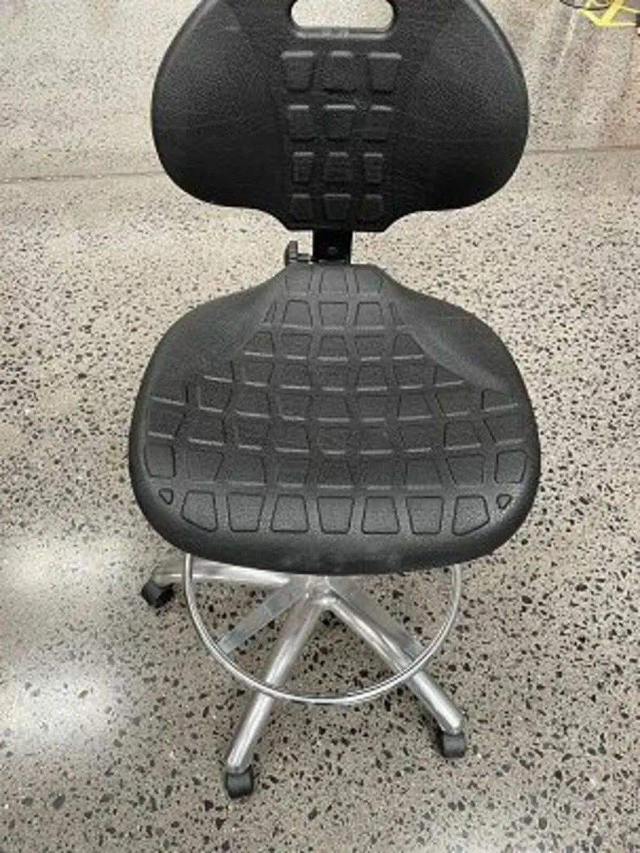 Cleanroom Chairs