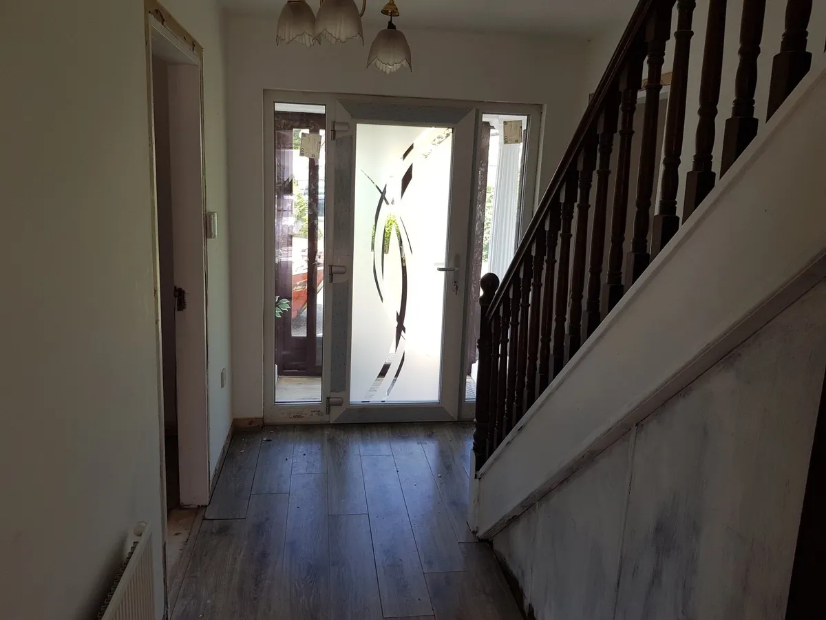 uPVC and aluminium Windows - Image 2