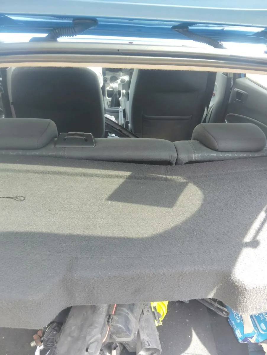 Breaking ford fiesta 2011 1.4 diesel - Image 3