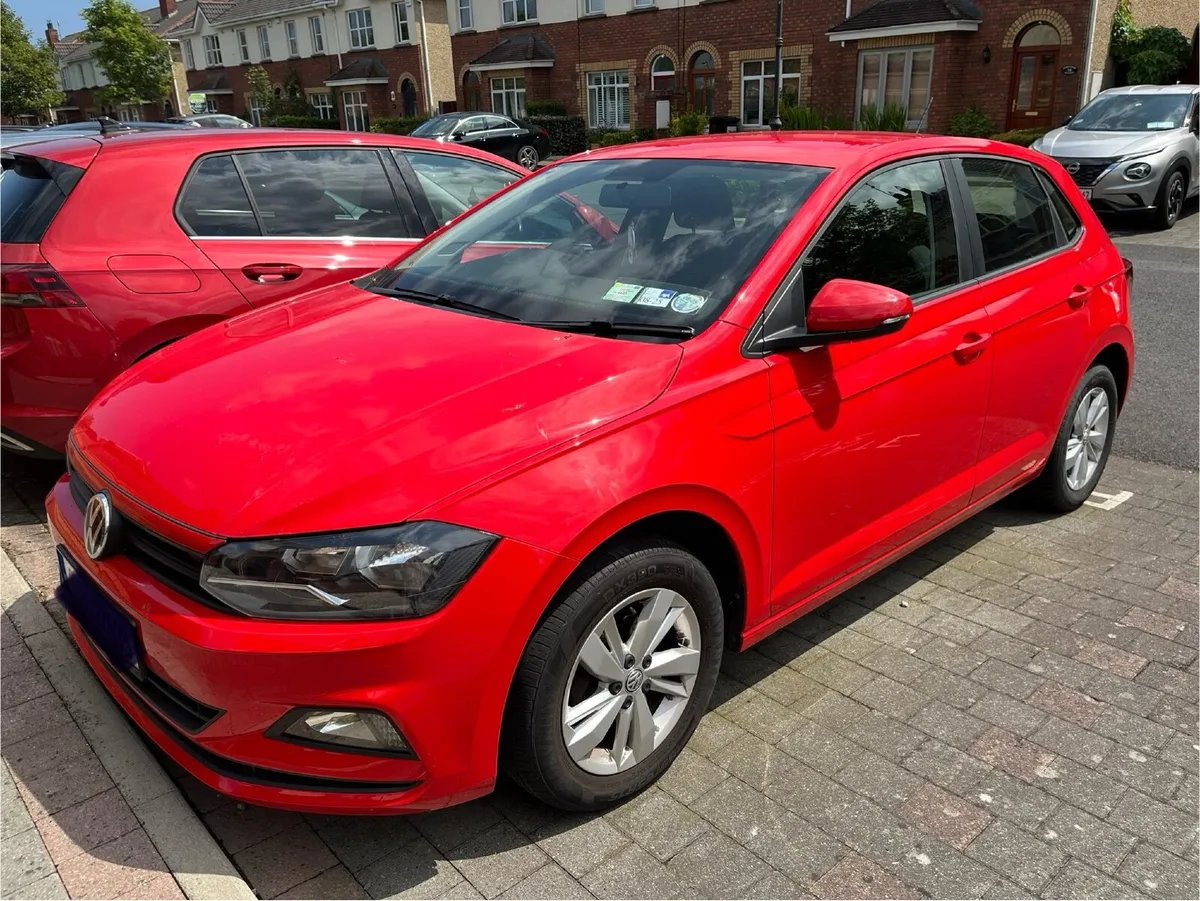 Volkswagen Polo 2019 - Image 1