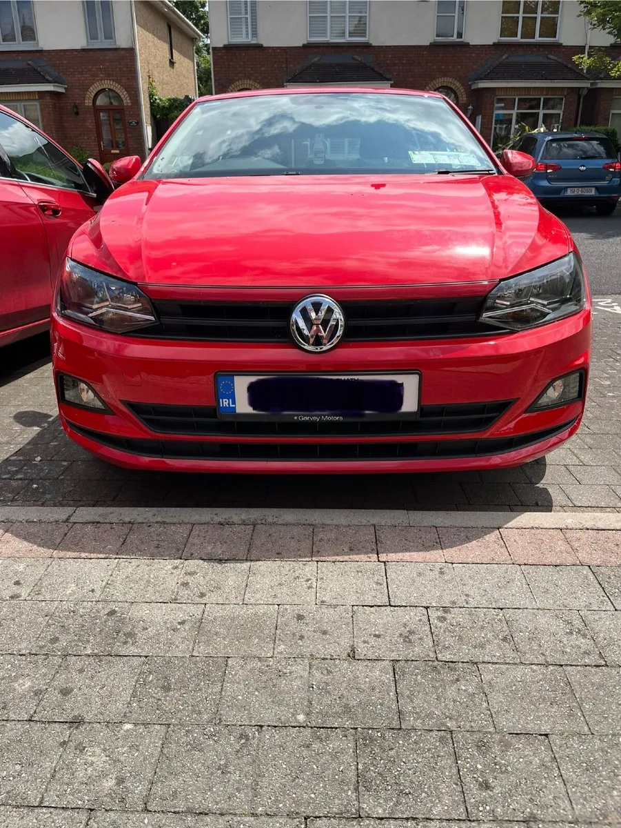 Volkswagen Polo 2019 - Image 4