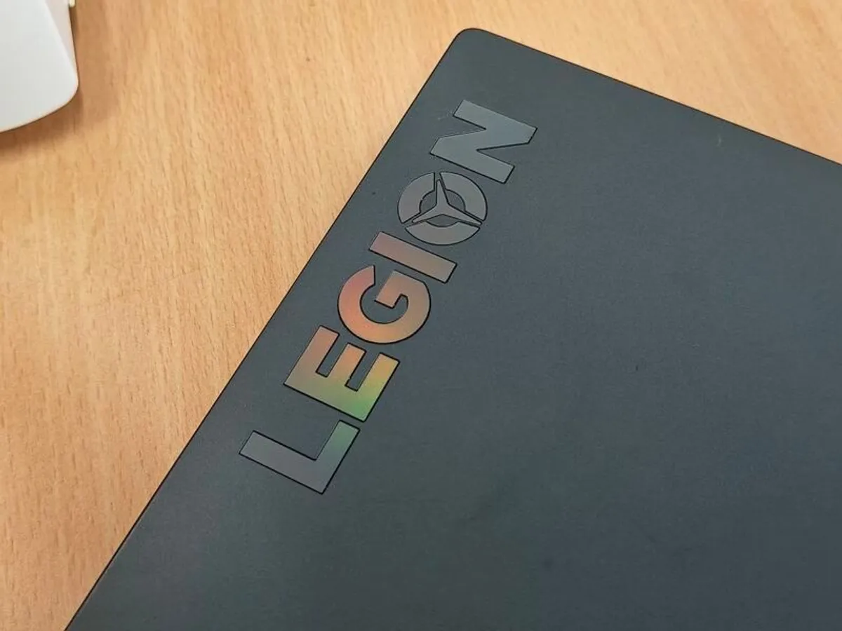 Lenovo Legion RTX3060 Ryzan 7 - Image 2
