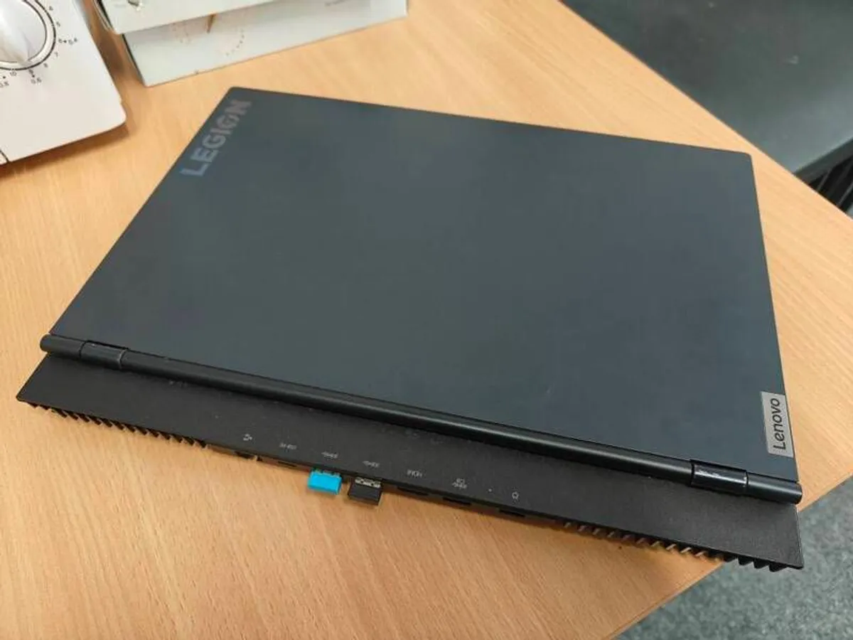 Lenovo Legion RTX3060 Ryzan 7 - Image 4