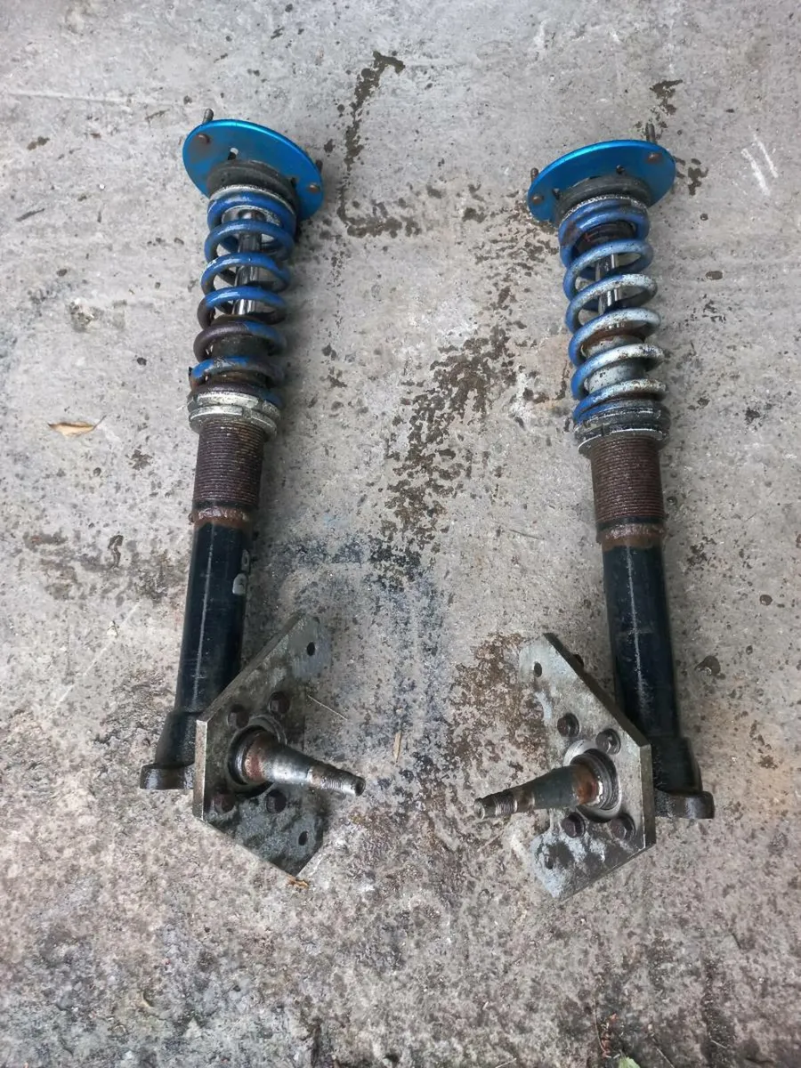 Ae86/ke70 - Image 4
