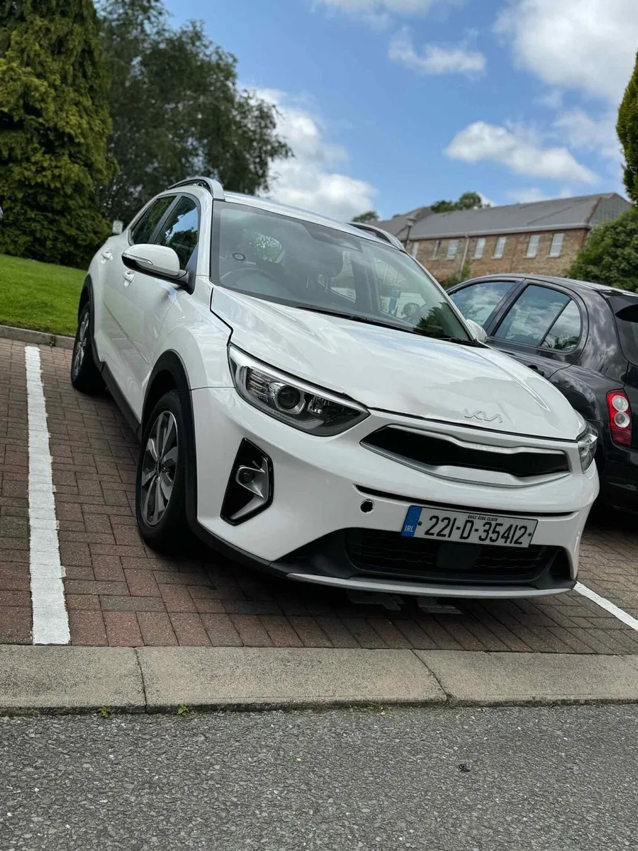 Kia stonic - Image 1