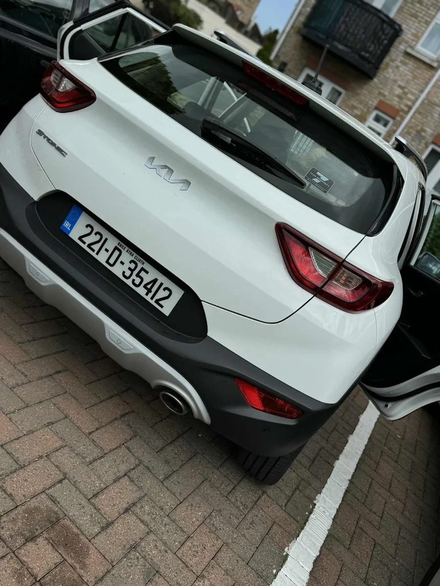 Kia stonic - Image 2