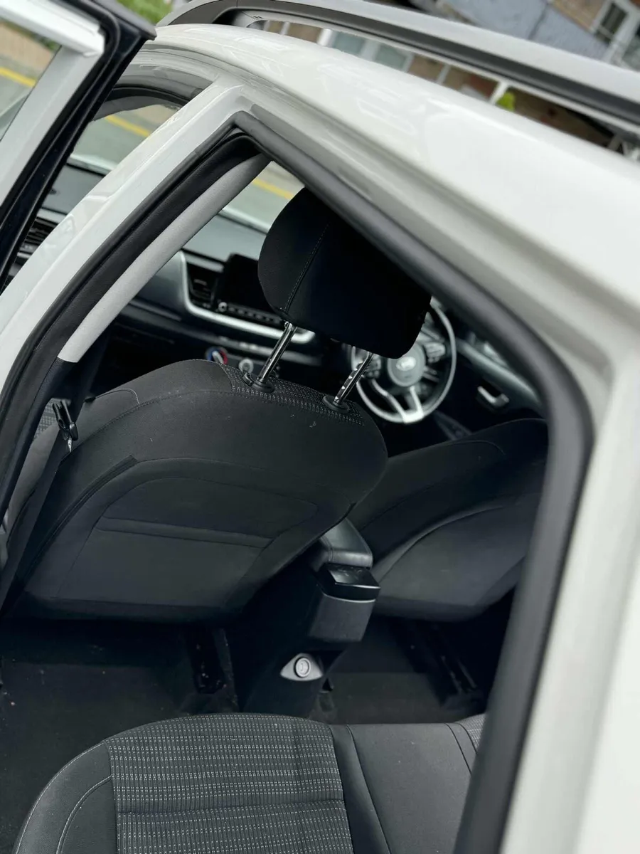 Kia stonic - Image 4