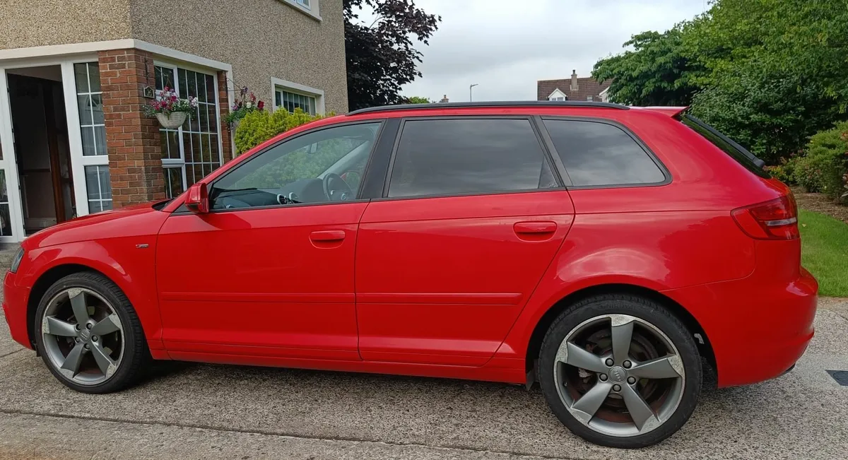 Audi A3 2013 S line. - Image 3