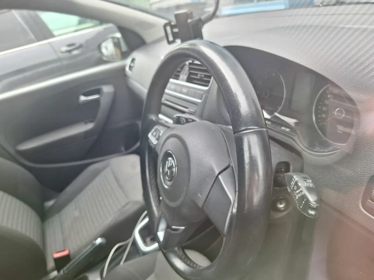 Volkswagen Polo 2014 - Image 1