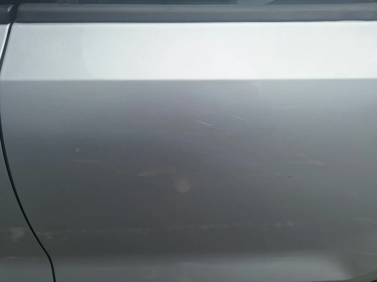 Volkswagen Polo 2014 - Image 3