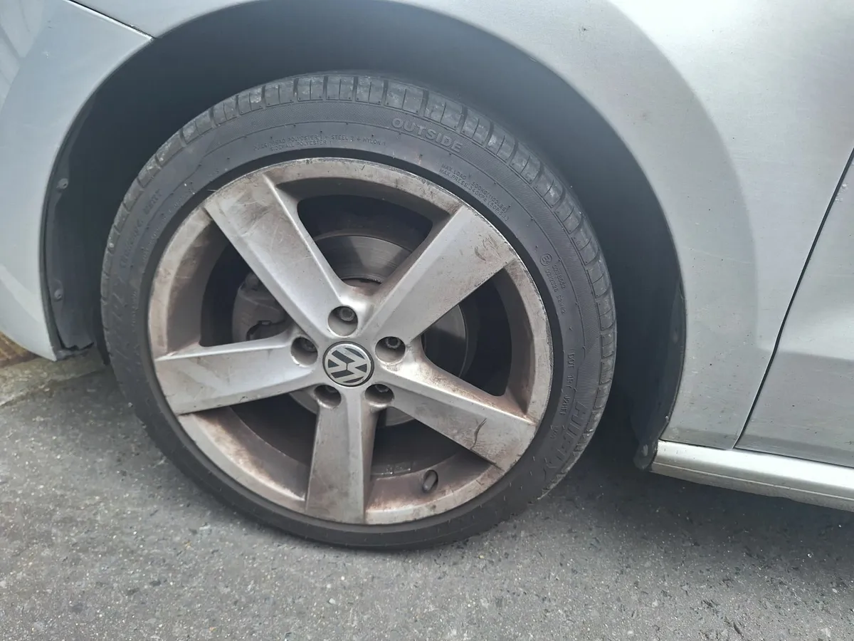 Volkswagen Polo 2014 - Image 4