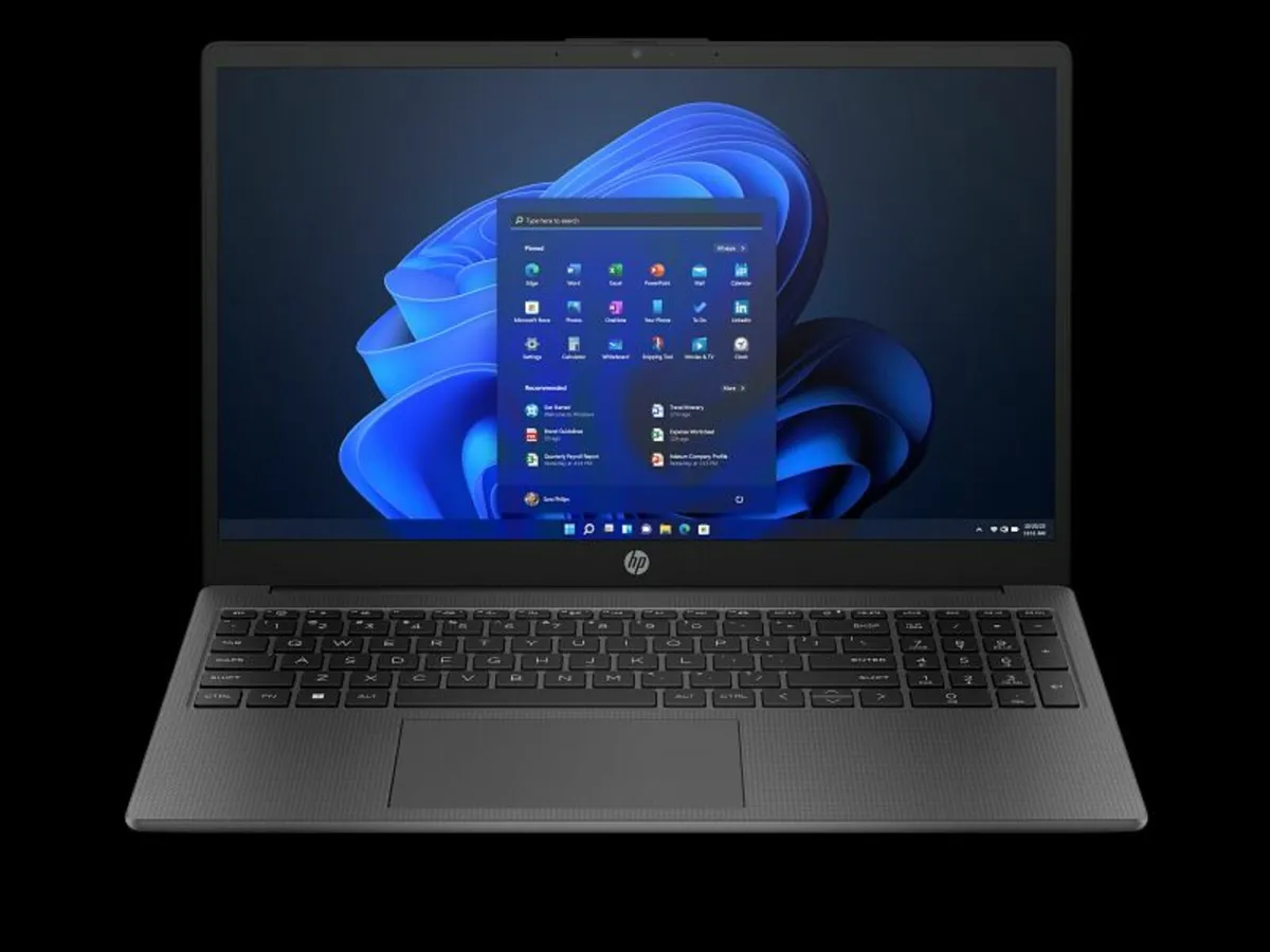 HP 250 G10 brand new - Image 3