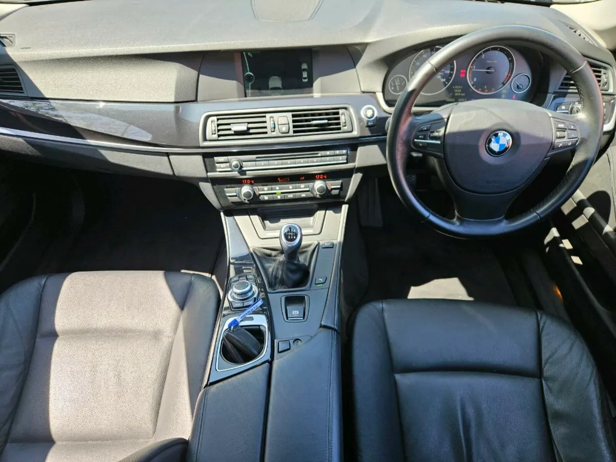 2010 BMW 5 SERIES ( NEW NCT) - Image 4