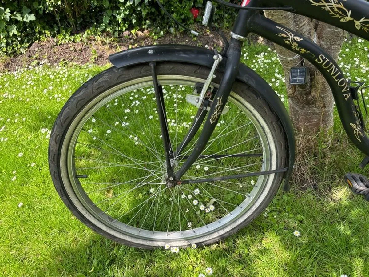 Beach Bike - Image 2