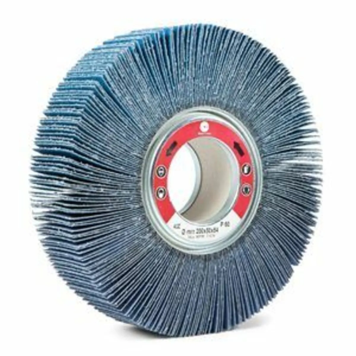 ABRASIVES