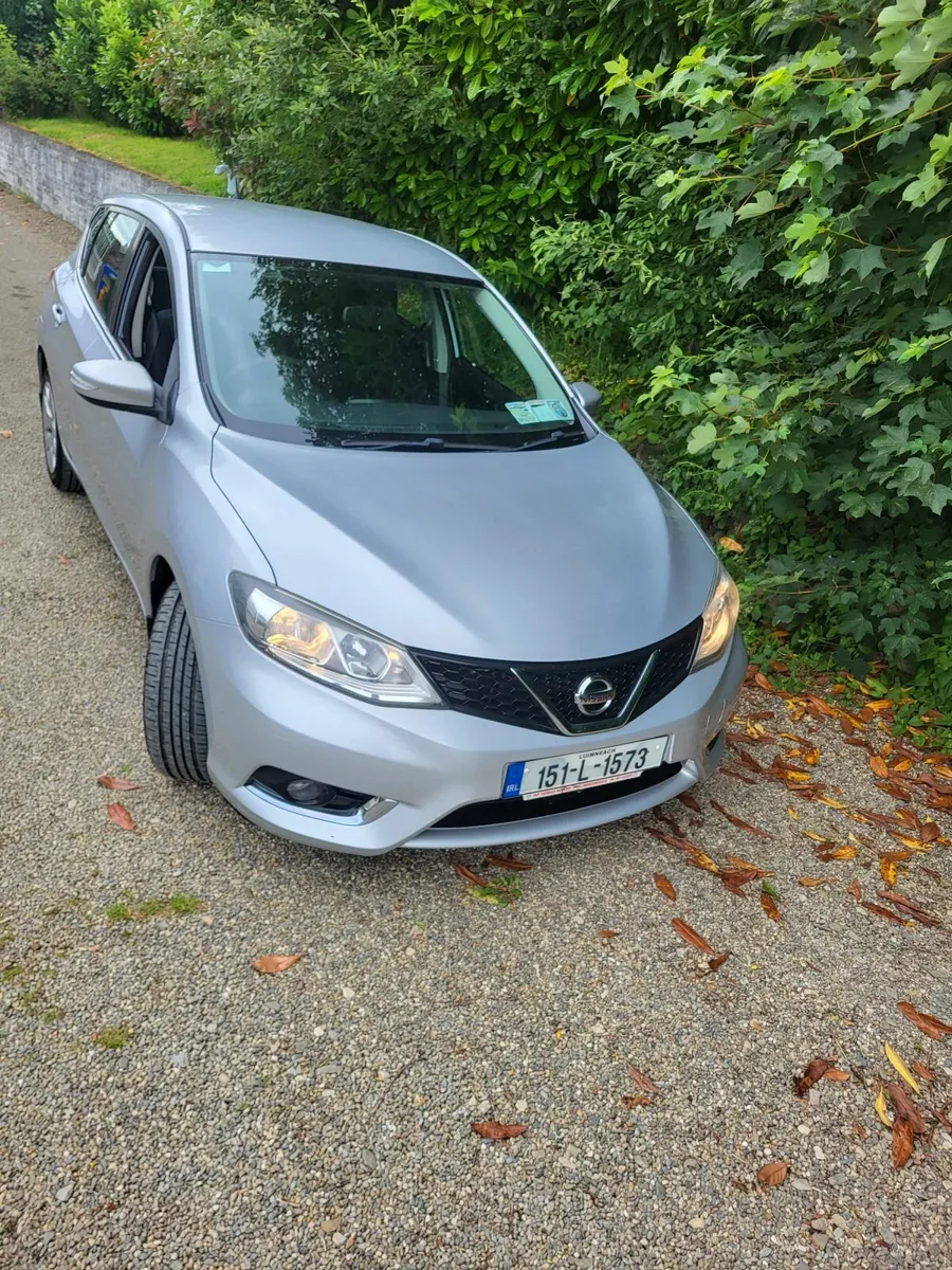 Nissan Pulsar 1 owner - Image 3